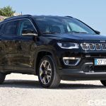 Jeep Compass Limited 2017 6 150x150