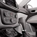 Jeep Compass Limited 2017 Interior 1 150x150