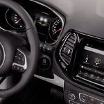 Jeep Compass Limited 2017 Interior 4 150x150