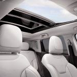 Jeep Compass Limited 2017 Interior 5 150x150