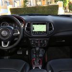 Jeep Compass Limited 2017 Interior 6 150x150