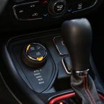 Jeep Compass Limited 2017 Interior 7 150x150