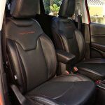 Jeep Compass Limited 2017 Interior 9 150x150