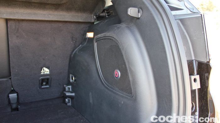 Jeep Compass Limited 2017 Maletero 2 700x394