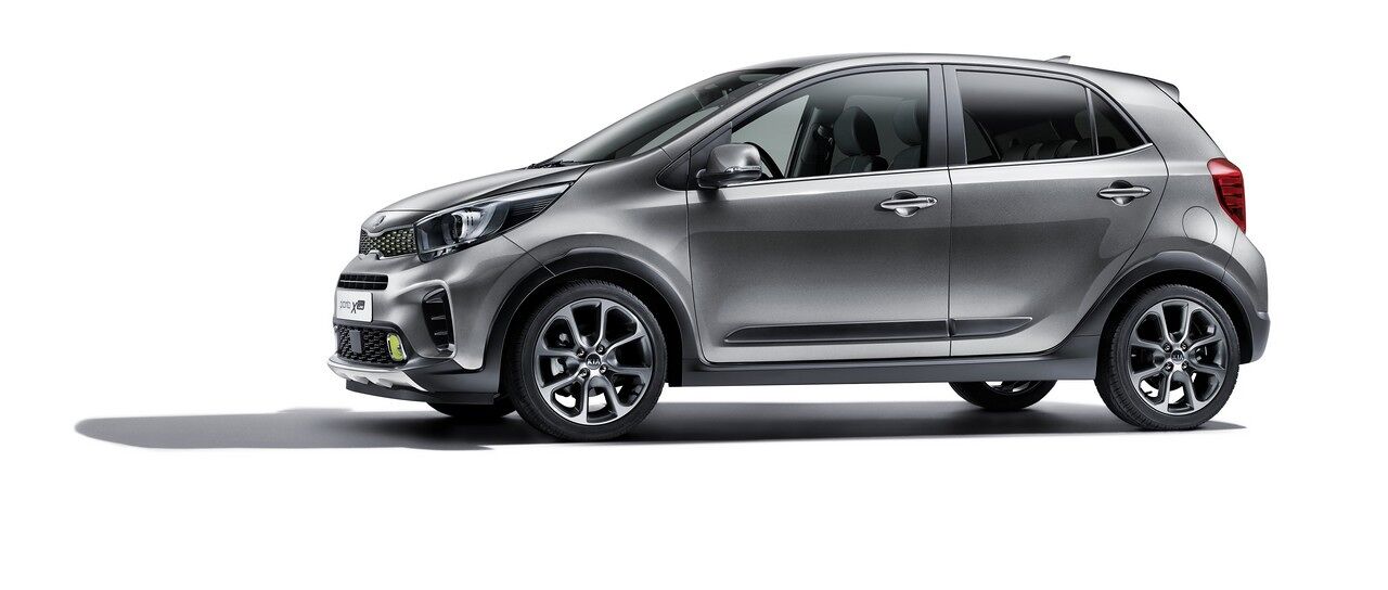 Todas las noticias de coches en un solo portal: Pruebas, fotos, vídeos, informes...