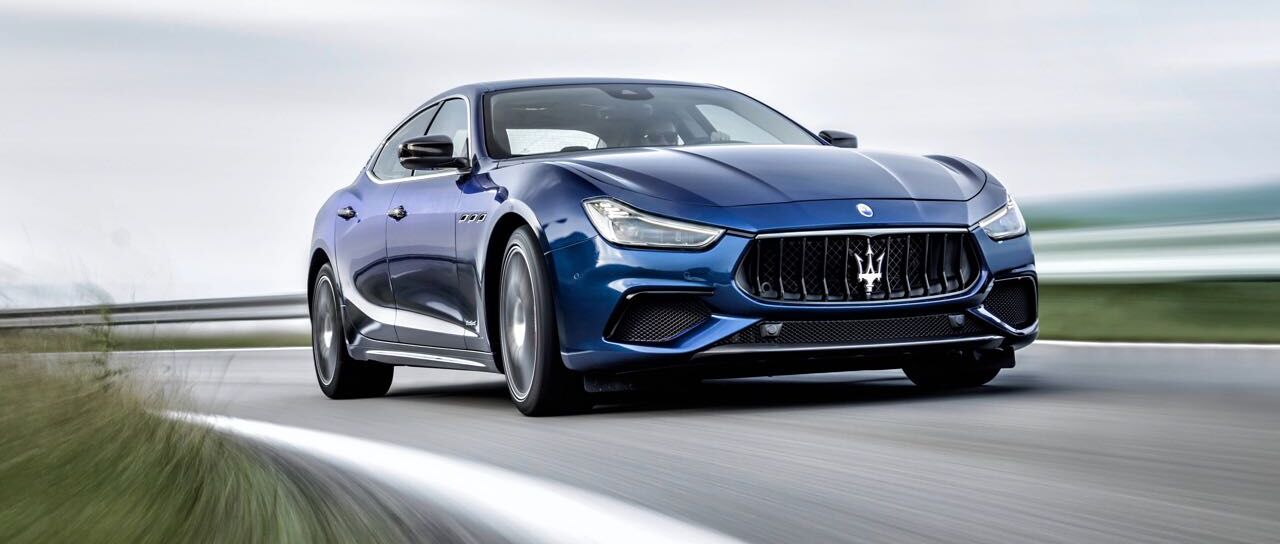 Todas las noticias de coches en un solo portal: Pruebas, fotos, vídeos, informes...