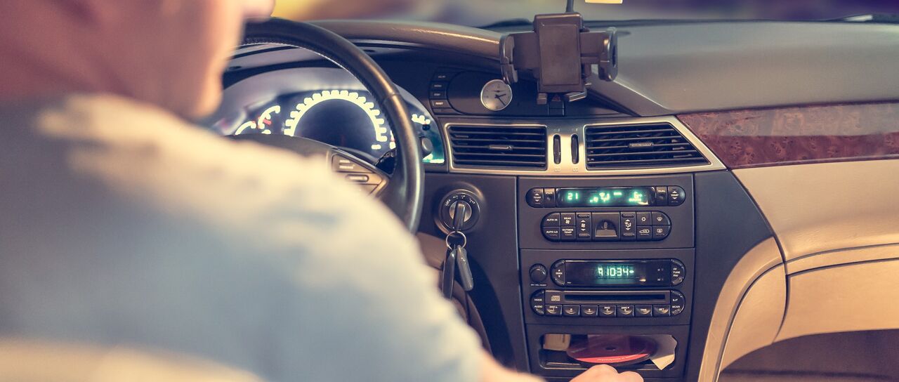 Todas las noticias de coches en un solo portal: Pruebas, fotos, vídeos, informes...