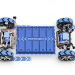 Volkswagen I.D. Crozz 2017 técnica