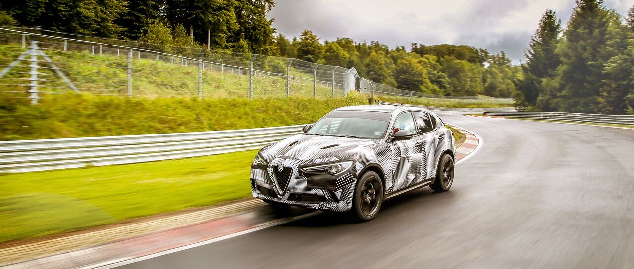 Todas las noticias de coches en un solo portal: Pruebas, fotos, vídeos, informes...