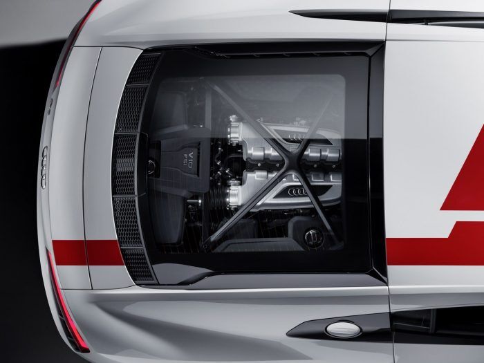 Aud R8 V10 Rws 7 700x525