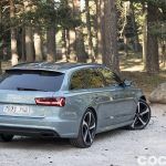 Audi A6 Avant Prueba 1 150x150