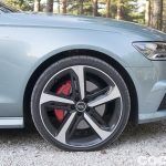 Audi A6 Avant Prueba 10 150x150