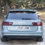 Audi A6 Avant Prueba 11 150x150