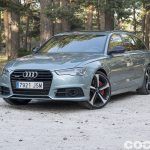 Audi A6 Avant Prueba 12 150x150