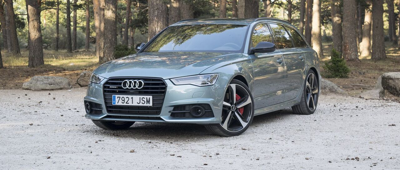 Todas las noticias de coches en un solo portal: Pruebas, fotos, vídeos, informes...