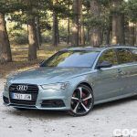 Audi A6 Avant Prueba 13 150x150
