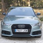 Audi A6 Avant Prueba 15 150x150