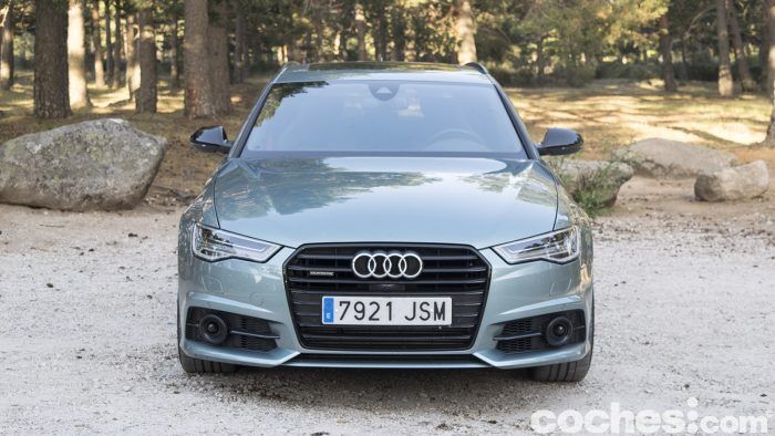 Audi A6 Avant Prueba 15 700x394