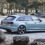 Audi A6 Avant Prueba 17 150x150