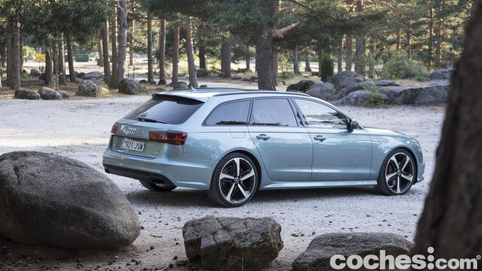 Audi A6 Avant Prueba 17 700x394