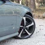 Audi A6 Avant Prueba 2 150x150