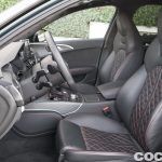 Audi A6 Avant Prueba 21 150x150