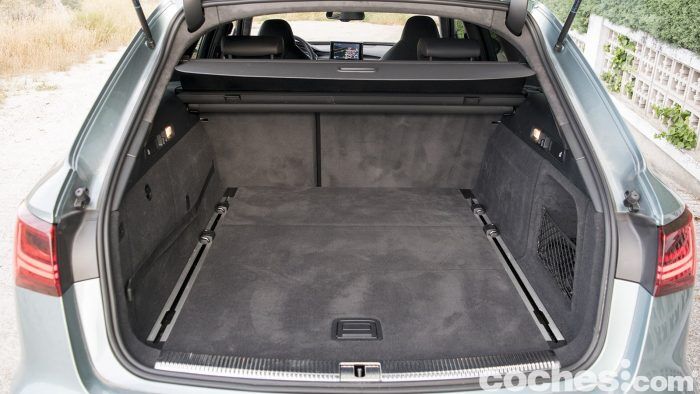 Audi A6 Avant Prueba 27 700x394