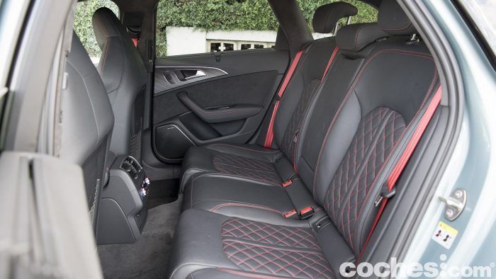 Audi A6 Avant Prueba 32 700x394