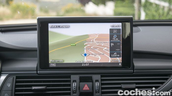 Audi A6 Avant Prueba 33 700x394