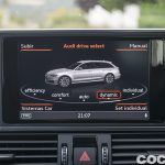 Audi A6 Avant Prueba 34 150x150