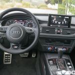 Audi A6 Avant Prueba 39 150x150