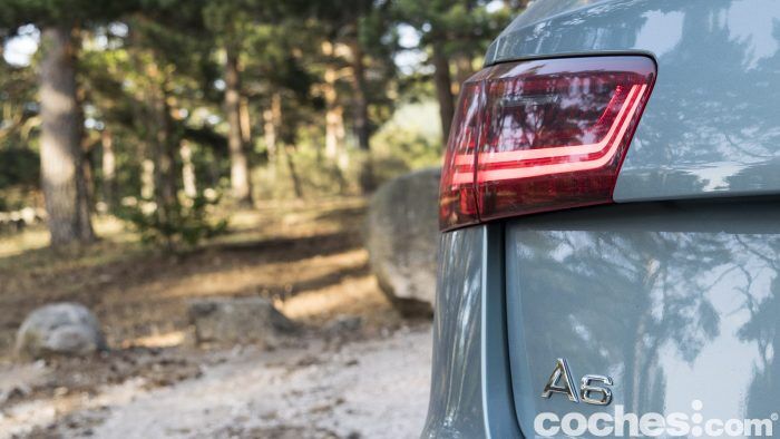 Audi A6 Avant Prueba 4 700x394