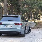 Audi A6 Avant Prueba 6 150x150