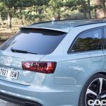 Audi A6 Avant Prueba 7 150x150