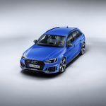 Audi Rs 4 Avant 30 150x150