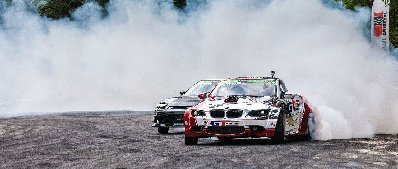 Todas las noticias de coches en un solo portal: Pruebas, fotos, vídeos, informes...