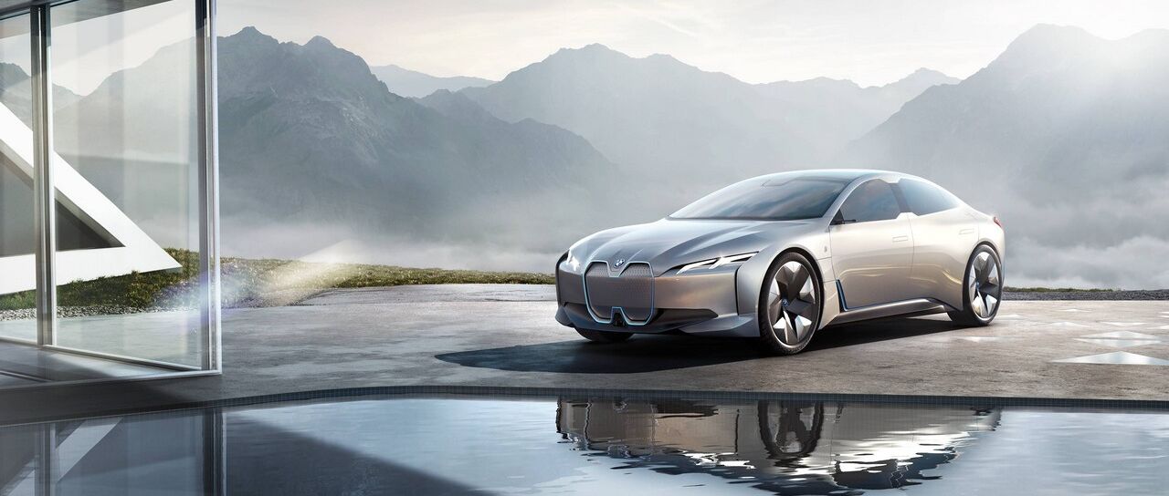 Todas las noticias de coches en un solo portal: Pruebas, fotos, vídeos, informes...