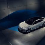 Bmw I Vision Dynamics 4 150x150