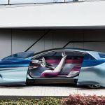 Borgward Isabella Concept 10 150x150