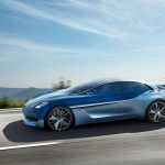 Borgward Isabella Concept 11 150x150