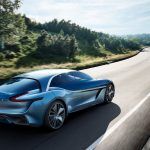 Borgward Isabella Concept 14 150x150