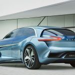 Borgward Isabella Concept 15 150x150