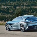 Borgward Isabella Concept 19 150x150