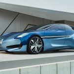 Borgward Isabella Concept 21 150x150