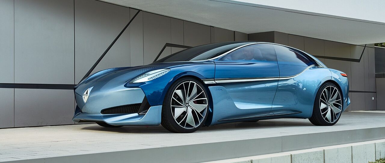 Todas las noticias de coches en un solo portal: Pruebas, fotos, vídeos, informes...