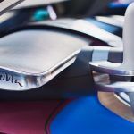 Borgward Isabella Concept 23 150x150