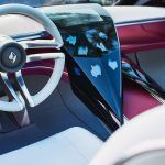 Borgward Isabella Concept 25 150x150