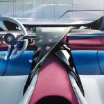 Borgward Isabella Concept 28 150x150