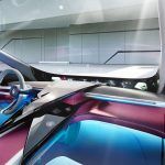 Borgward Isabella Concept 29 150x150