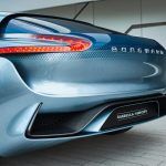 Borgward Isabella Concept 3 150x150